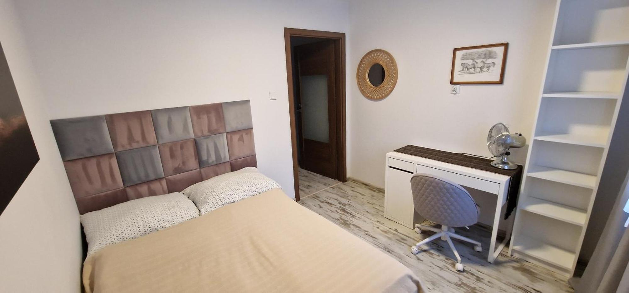 Apartament Leopard บิดกอชซ์ ภายนอก รูปภาพ