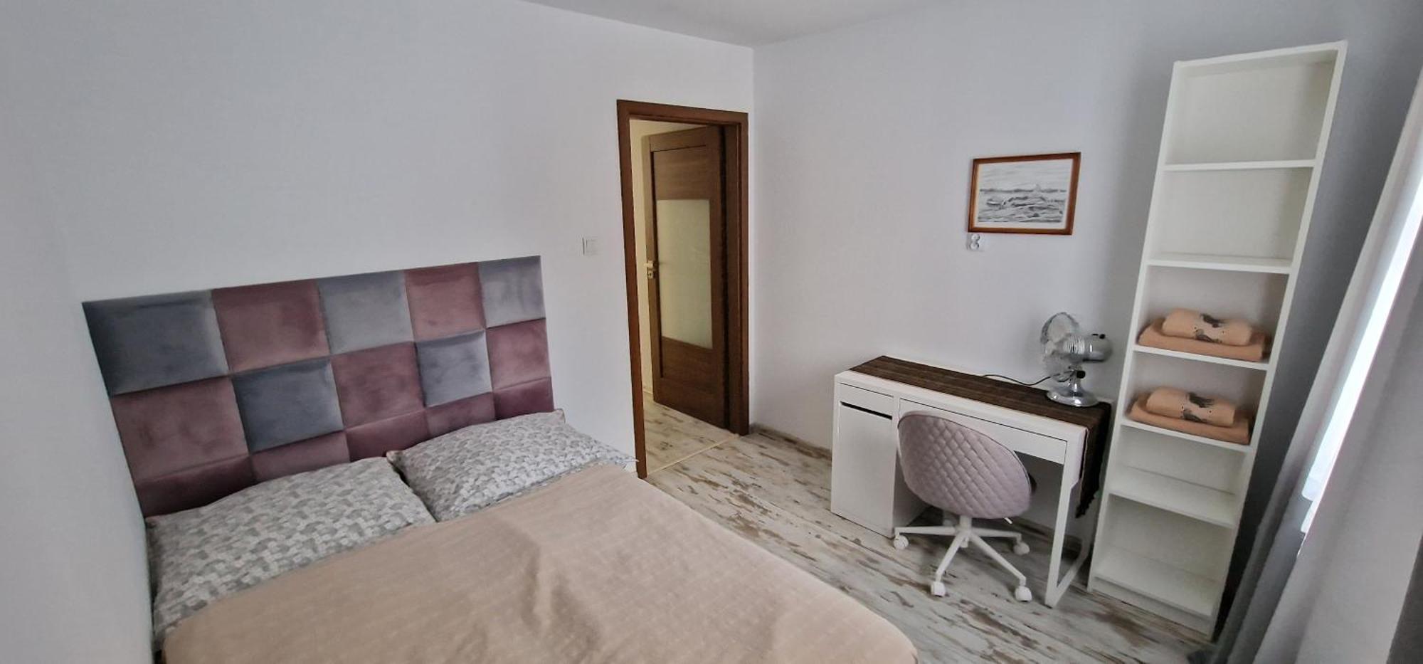 Apartament Leopard บิดกอชซ์ ภายนอก รูปภาพ