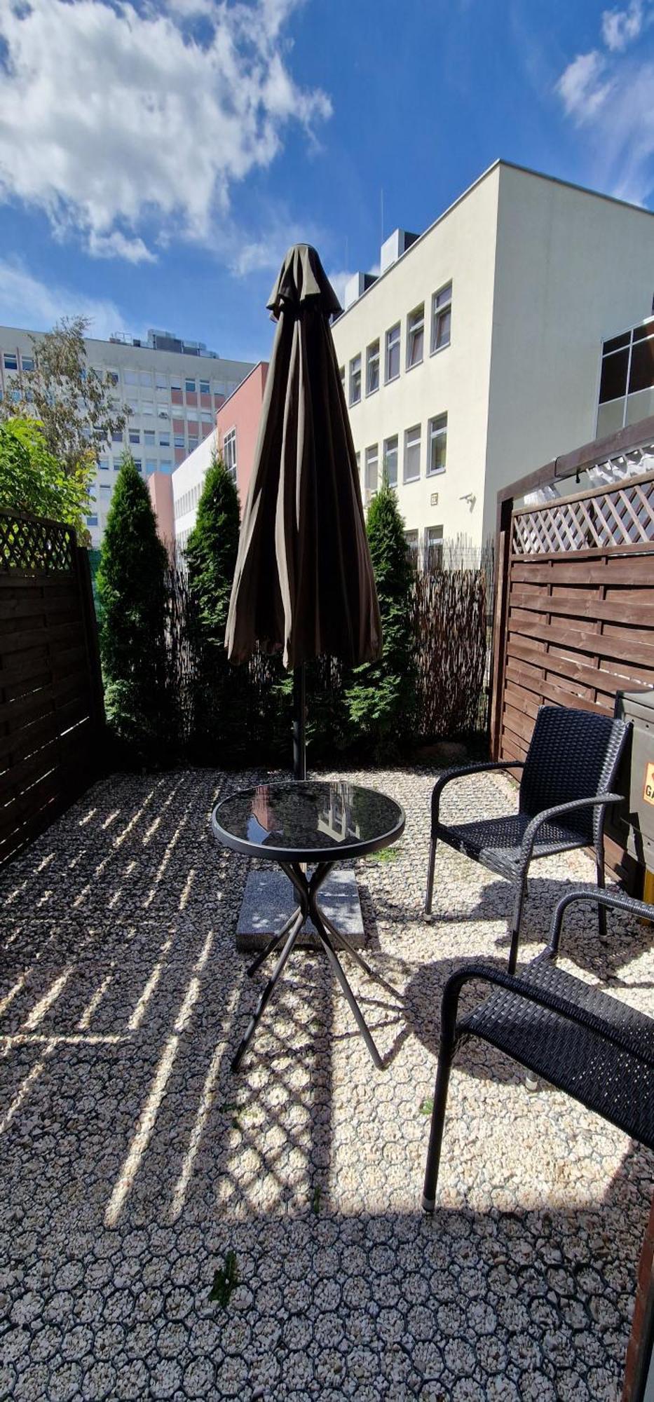 Apartament Leopard บิดกอชซ์ ภายนอก รูปภาพ